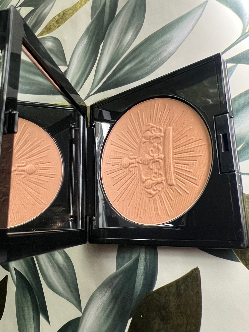 Pat McGrath Radiant  Bronze dawn
